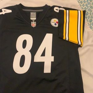 Steelers Nike Jersey